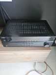 Kino domowe, Amplituner Yamaha rx-v367, 5.1, HDMI, Opical