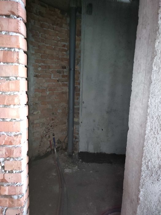 1 кімн квартира Київський шлях 95 продаж