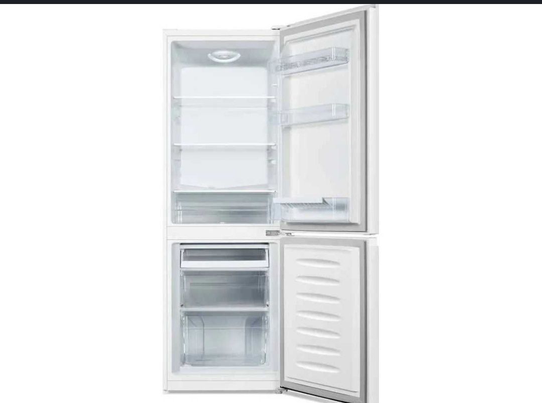 Frigorífico Combinado KUNFT (- Branco)
Ainda com 1