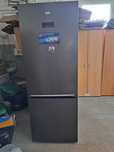 Lodówka BEKO RCNE560E40ZXBRN HarvestFresh No frost 192cm