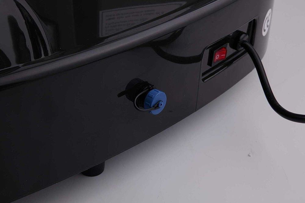 Професійний електричний гончарний круг / Гончарний станок Airgoo