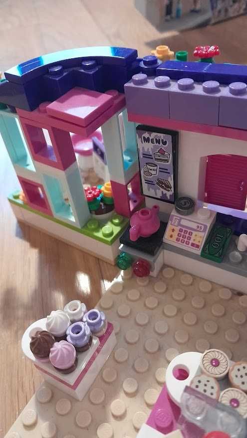 Lego Friends 41336