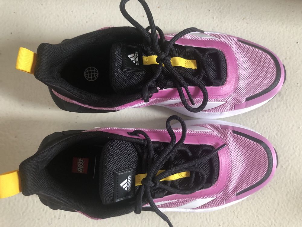 Adidasy nowe Lego r.39 1/3