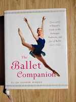 The Ballet Companion de E.G.Minden