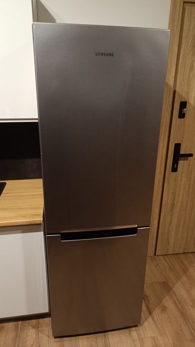 Lodówka  Beko No Frost