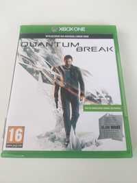 Gra Quantum Break Xbox One konsola XOne akcja ENG strzelanka fabularna