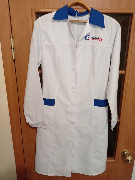 Медицинская одежда