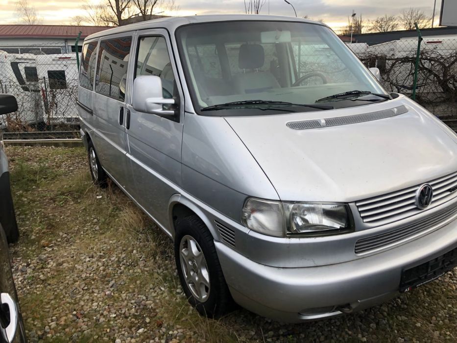 Volkswagen T4 Multivan Atlantis 2.5TDI