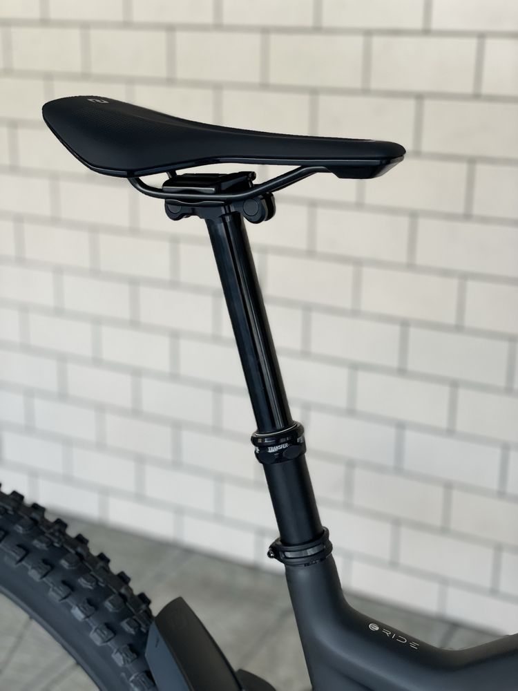 Bicicleta Eletrica Scott Patron eride 900 Carbono