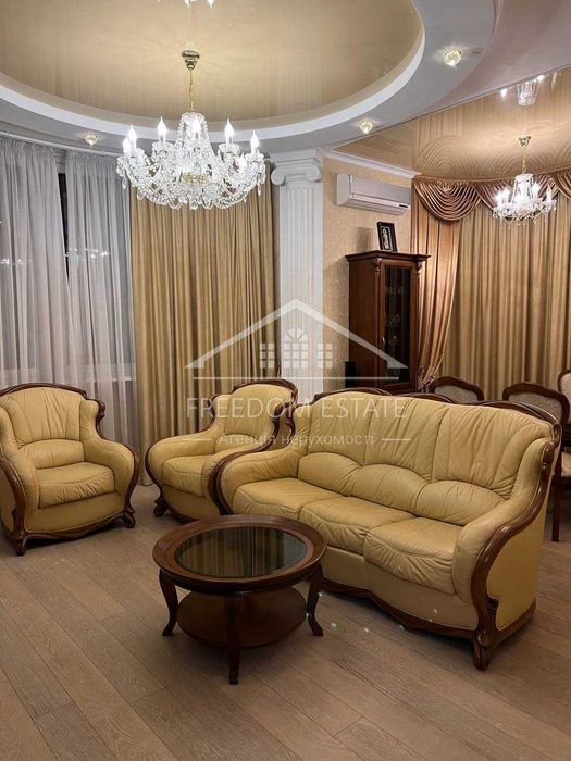 150тыс$ ПРОДАЖА -20% / Квартира в новом доме / 100м2 в центре / ЖК МИР
