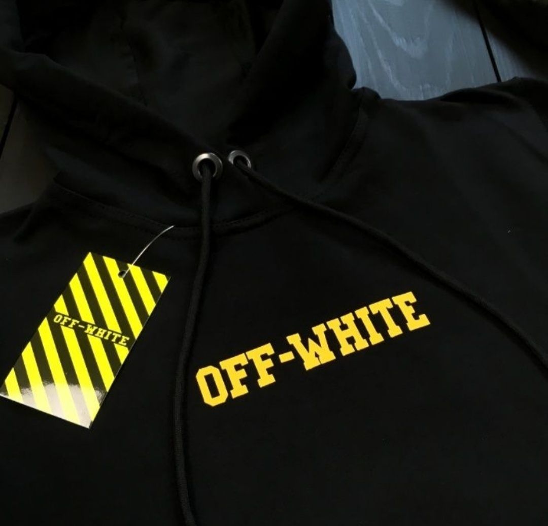 Спортивный костюм Off-white