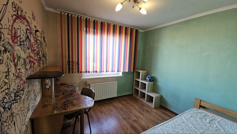 Продаж 3 кімн квартири
