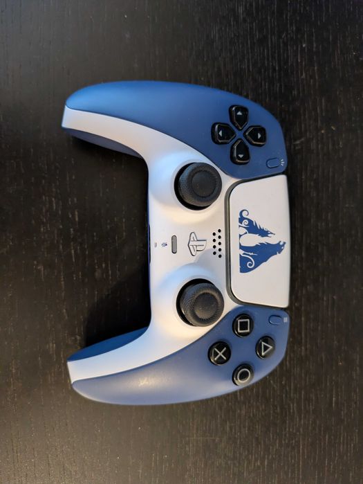 PS5 DualSense Controller – God of War Ragnarök Edition64740236068098120