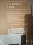 Soundbar Samsung T420