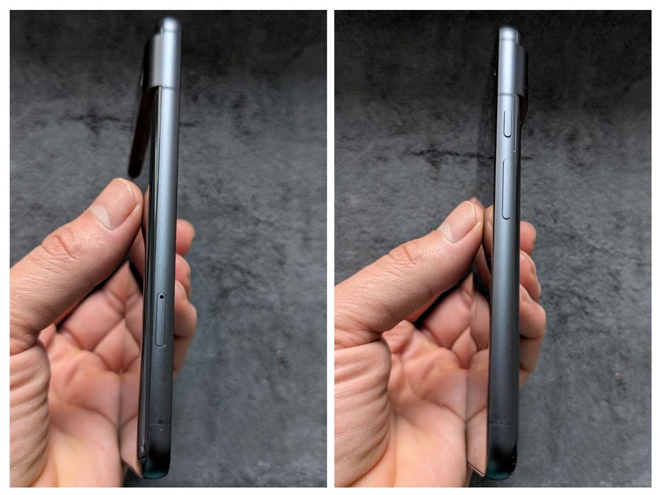 Google Pixel 8 8/128Gb Obsidian, 120Hz, eSim, Android 16.