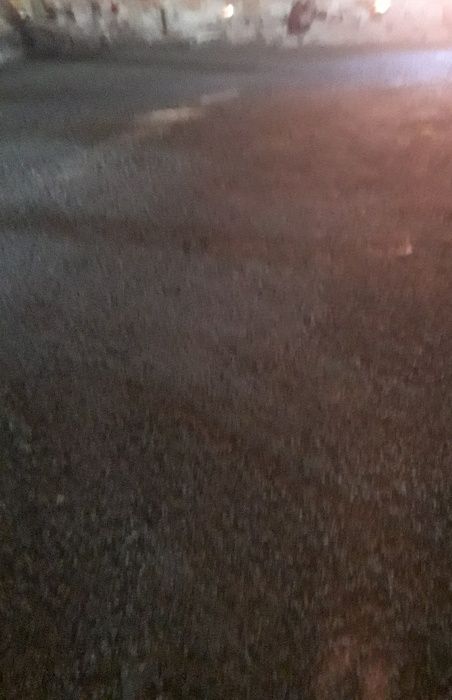 Posadzki wylewki Styrobeton przemysłowe