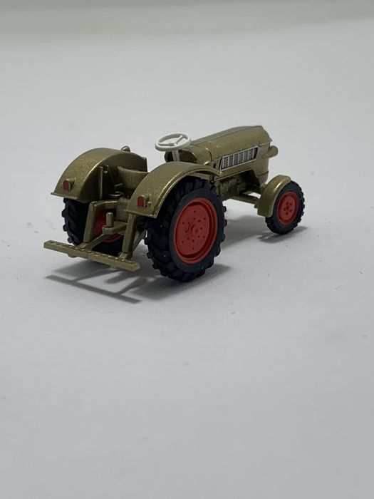 Fendt Farmer 2 Wiking 1/87