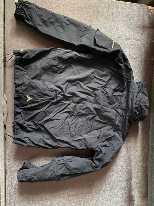 куртка alprausch