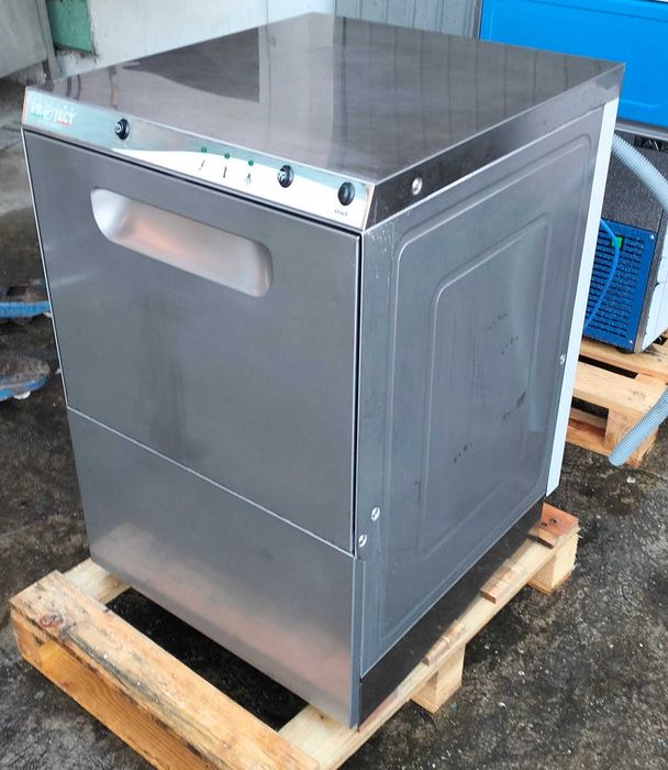 Zmywarka gastronomiczna do szkła i talerzy PROJECT