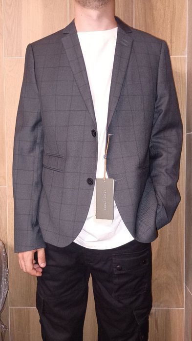 Пиджак мужской  Casual Fridey р.L Новый