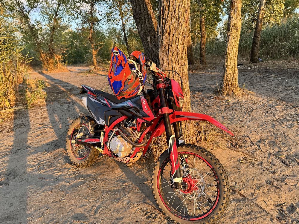 Kovi advance 250 2021
