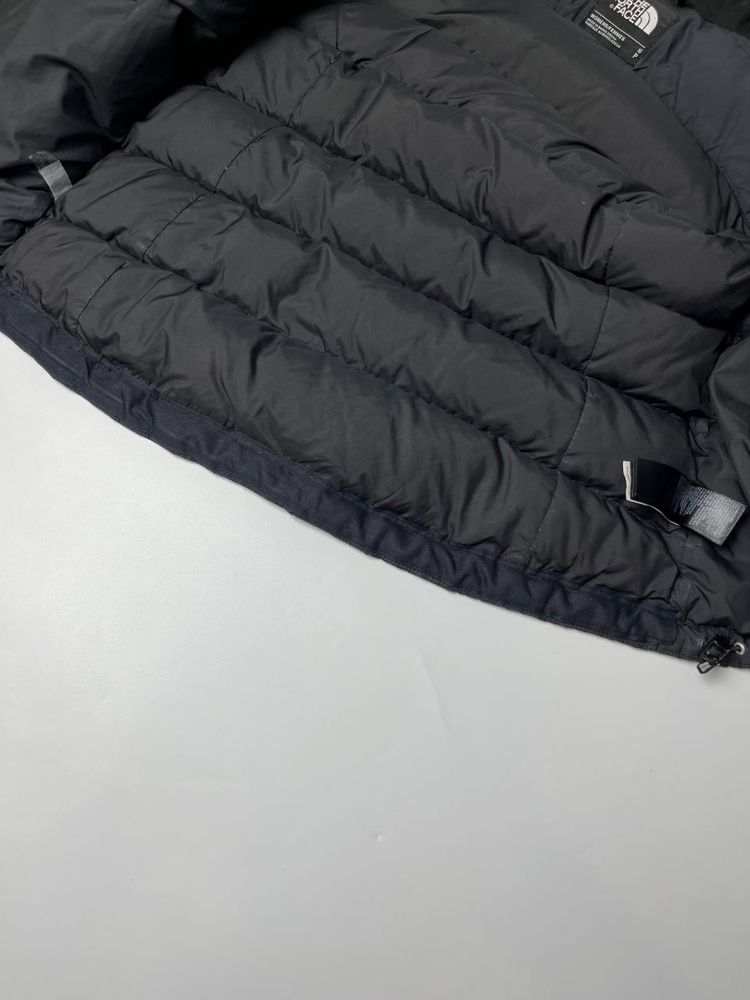 Куртка пухова TNF 700