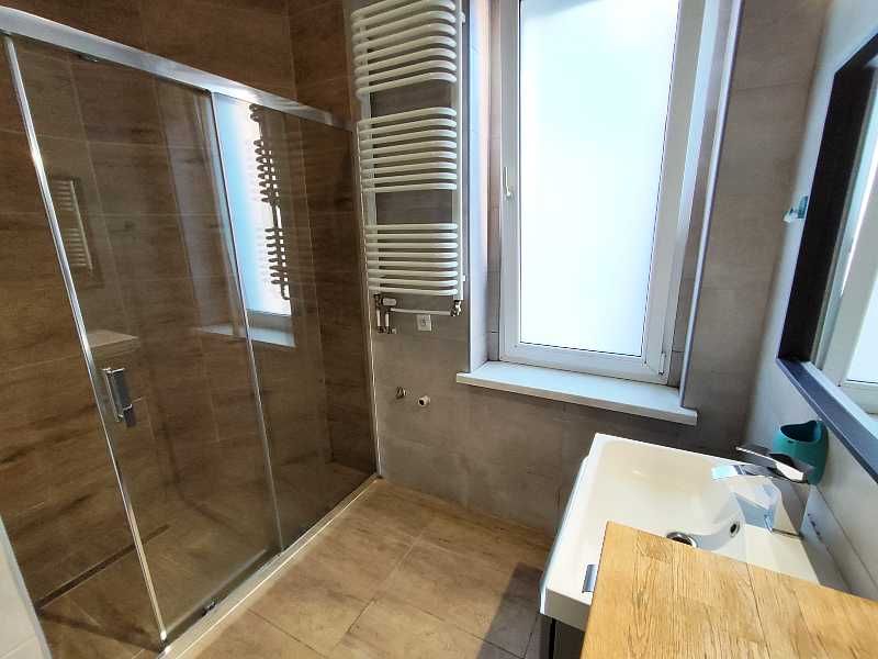 Czteropokojowe po remoncie Chorzów Centrum Sobieskiego