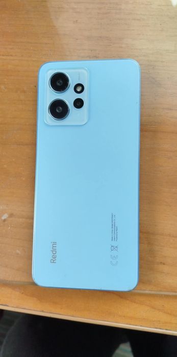 Смартфон Редмі нот 12 redmi not 12 Poco Samsung Xiaomi OPPO IPhone +‼️