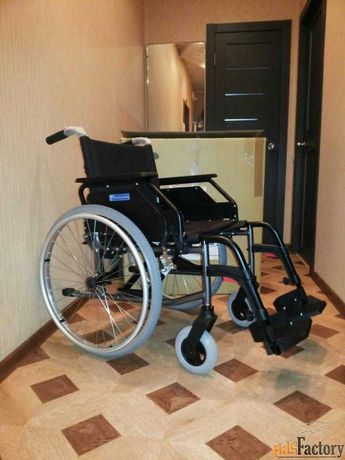 инвалидная коляска детская и взрослая складная