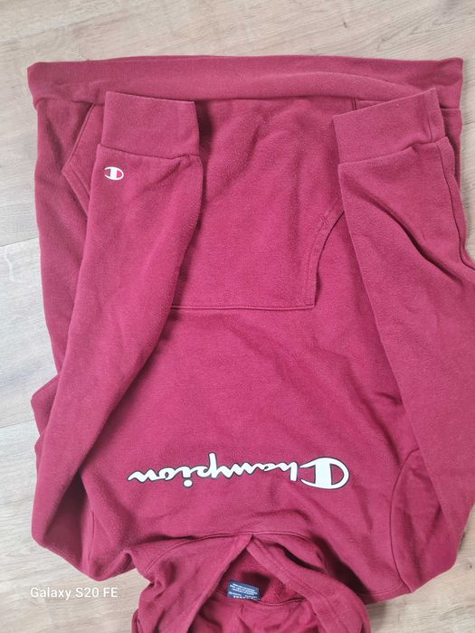 Sprzedam bluzę Champion