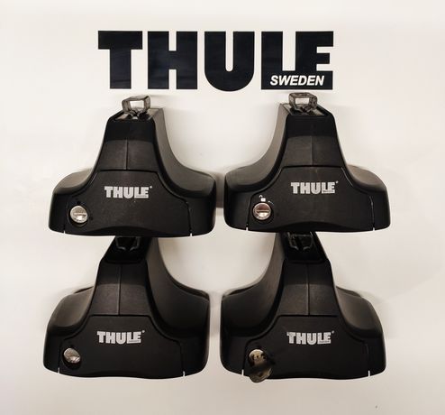 Stopy THULE Rapid System 754