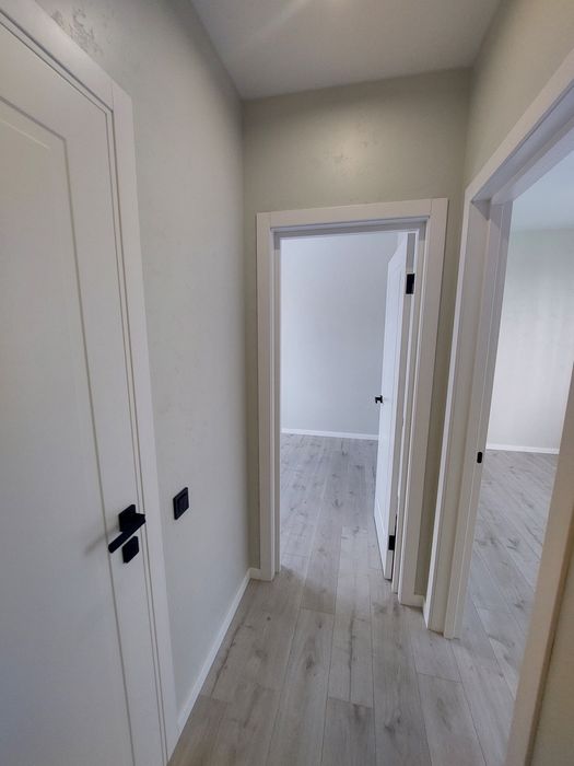 Готовий таунхаус площа 60м2 у центрі Білогородки