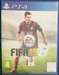 JOGOS PS4: FIFA 15, FIFA 20 e Batman