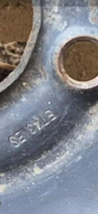 Koła 5x100 zimowe 185/60r15
