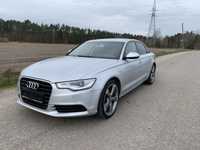 Sprzedam Audi A6 C7 3.0 TDI