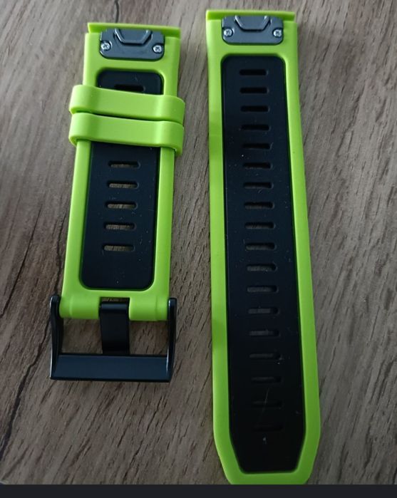 Sprzedam nowe paski do zegarków Garmin