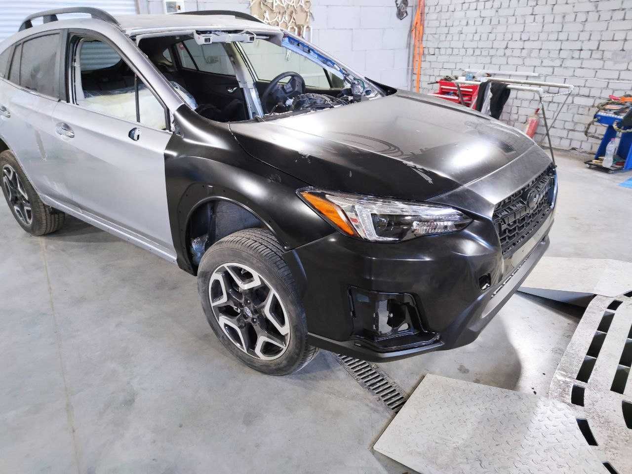 Покраска авто , рихтовка авто