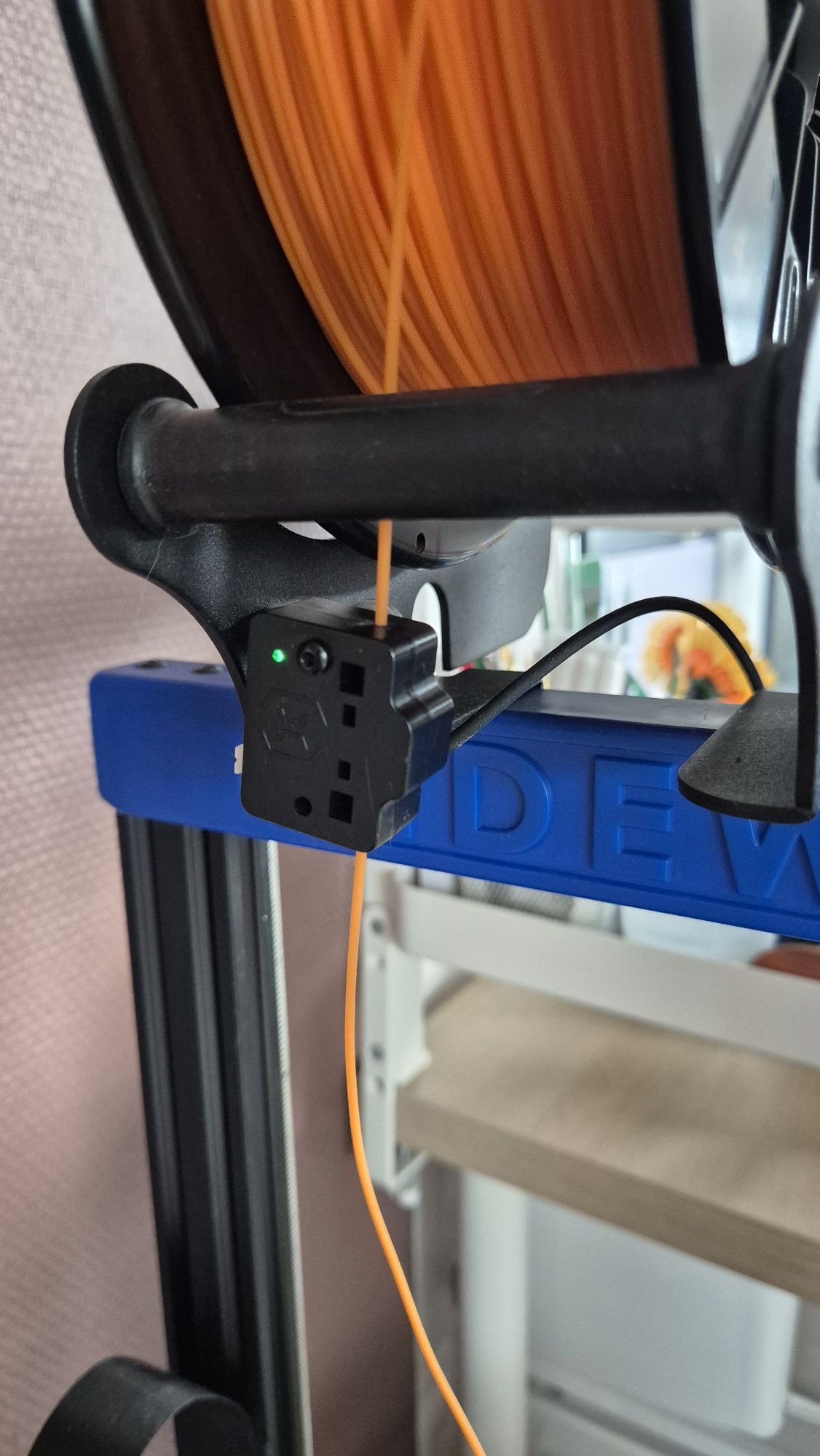 Drukarka 3D Artillery Sidewinder x2