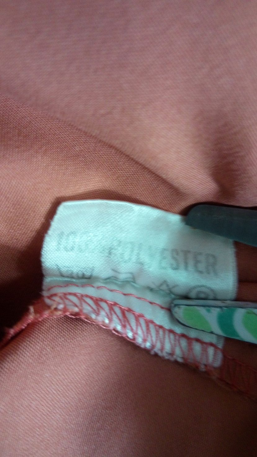 29. Bluzka damska koszulowa rozmiar 42