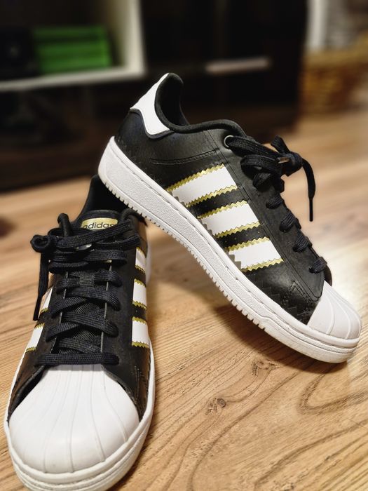 Buty Adidas Superstar Unikat Originals