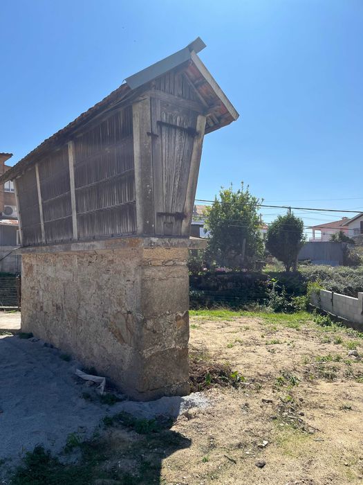 Espigueiro para venda de 6 metros