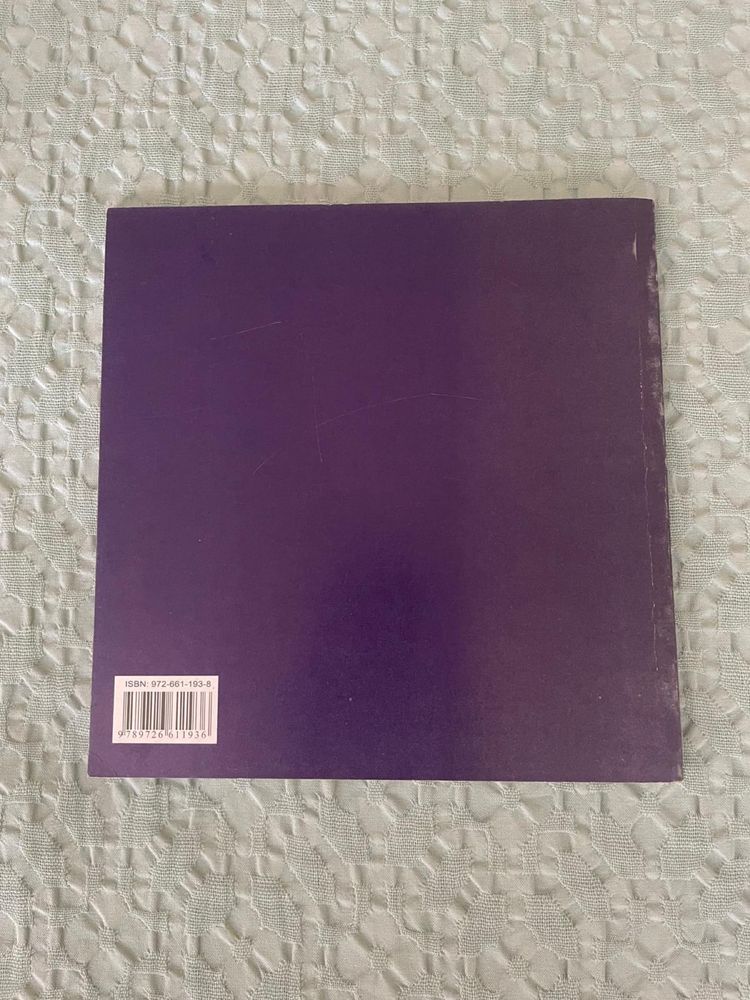 Livro “A Árvore”