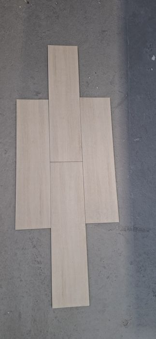 Płytki ceramiczne, Płytki drewnopodobne. Gres