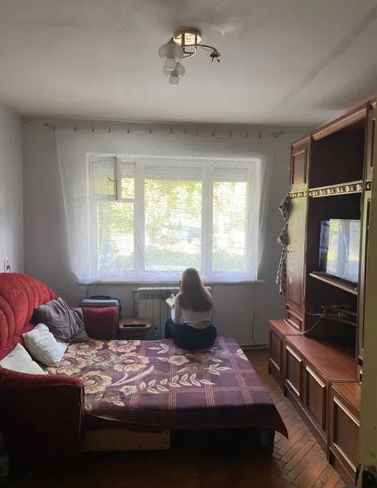 Продається 3 кім. квартира напроти гіпермармаркету «Дастор»