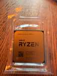 Processor Ryzen 9 5950x - 16 rdzenie, 32 wątki, AM4