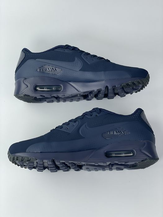 Кросівки Nike Air Max 90 Ultra Moire Оригінал