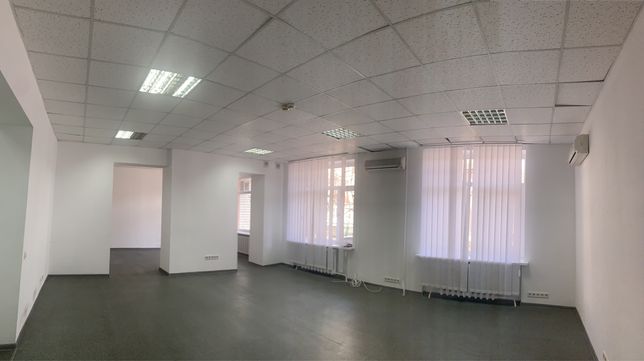 + Офис 352,4м со свежим ремонтом ул.Гончая, 17