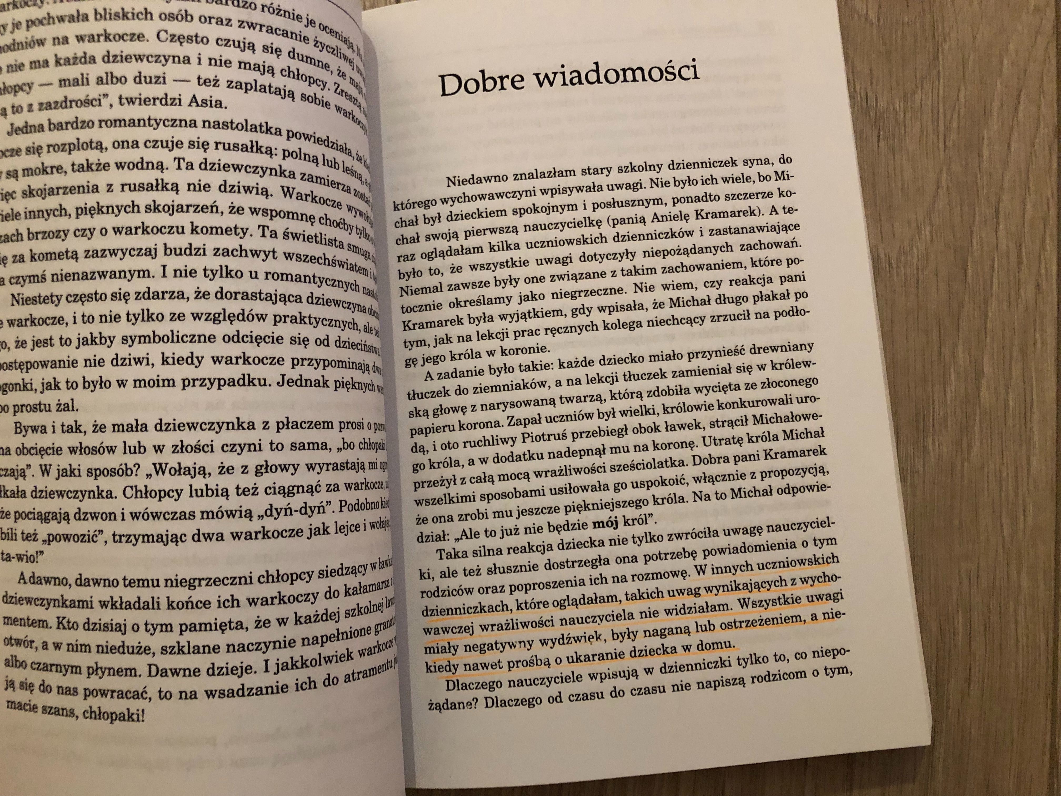 Irena Obuchowska - Dzieci małe i duże. Jak je kochać i rozumieć.