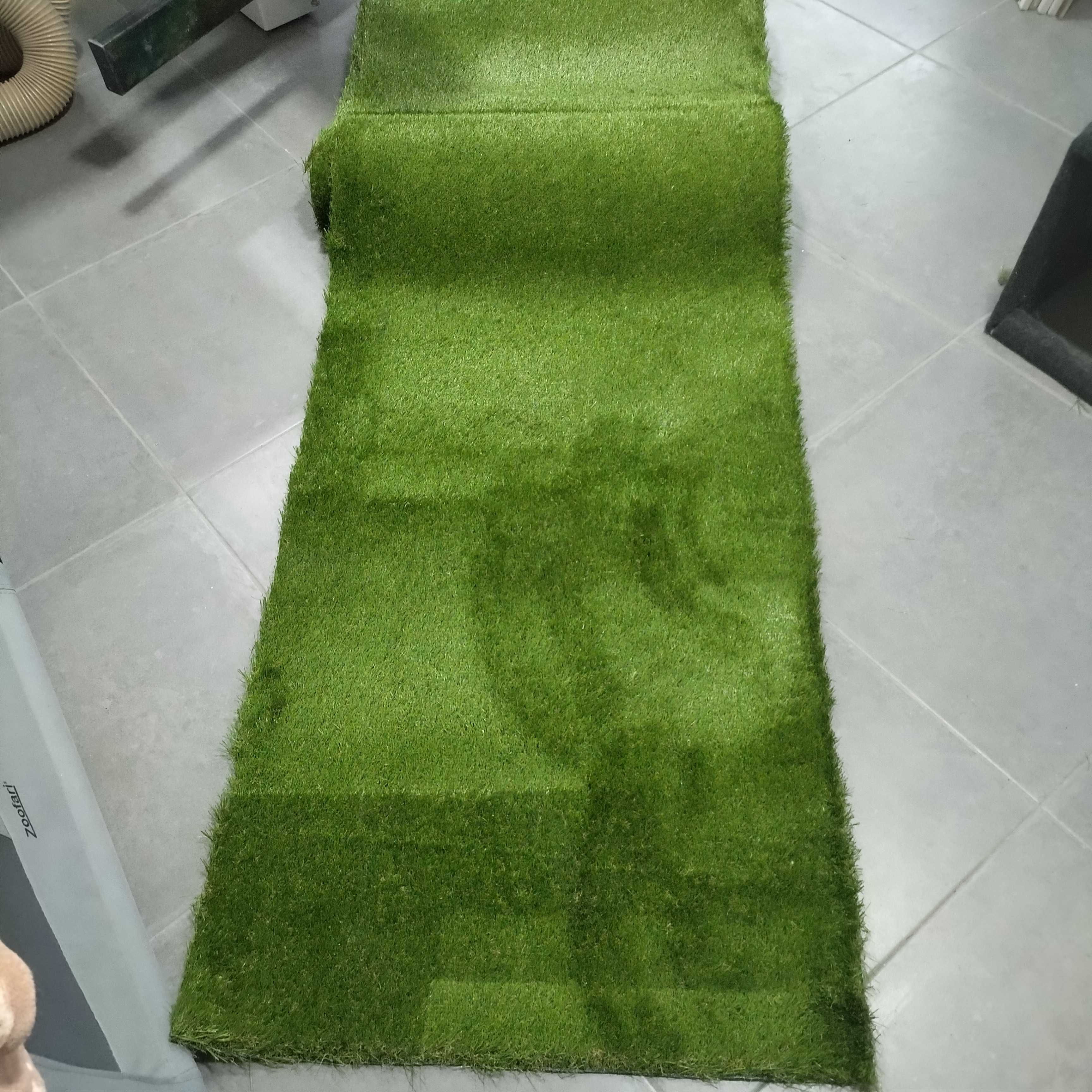 Rolo relva 6,6mt x 80cm