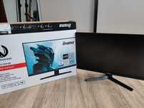 Witam sprzedam nowy monitor iiyama